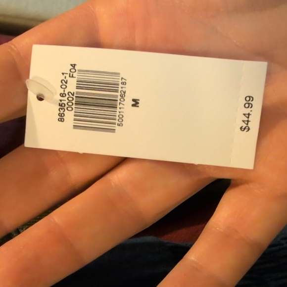 Old Navy Blue Jumpsuit - Picture 3 of 5